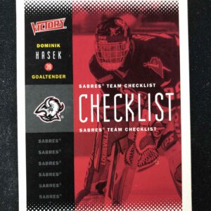 2000/2001 Upper Deck Victory Base 25