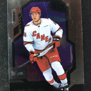 2024/2025 Upper Deck Skybox Metal Universe Base 133 Scott Morrow