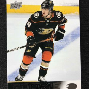 2021/2022 Upper Deck NHL Star Rookies Box Set Base 7 Jamie Drysdale