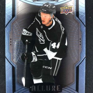 2020/2021 Upper Deck Allure Base 110 Mikey Anderson