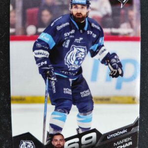 2025/2026 Sportzoo Serie 1 Base 198 Marek Zachar