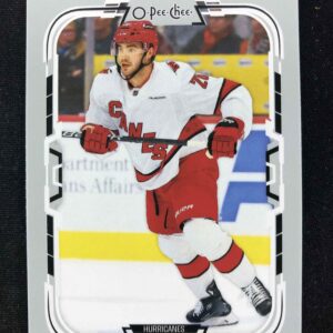 2025/2026 Upper Deck O-Pee-Chee Base 6 Sean Walker