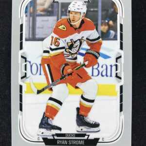 2025/2026 Upper Deck O-Pee-Chee Base 51 Ryan Strome