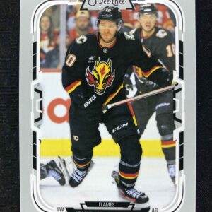 2025/2026 Upper Deck O-Pee-Chee Base 91 Jonathan Huberdeau