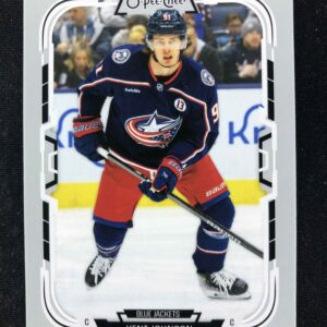 2025/2026 Upper Deck O-Pee-Chee Base 122 Kent Johnson