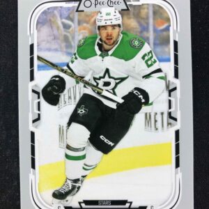 2025/2026 Upper Deck O-Pee-Chee Base 146 Mavrik Bourque