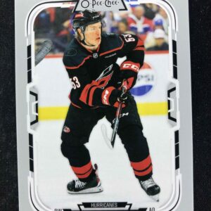 2025/2026 Upper Deck O-Pee-Chee Base 161 Jackson Blake