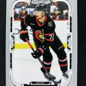 2025/2026 Upper Deck O-Pee-Chee Base 164 Thomas Chabot