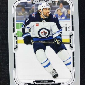 2025/2026 Upper Deck O-Pee-Chee Base 170 Alex Iafallo