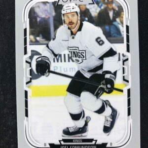 2025/2026 Upper Deck O-Pee-Chee Base 172 Joel Edmundson