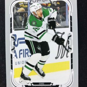 2025/2026 Upper Deck O-Pee-Chee Base 177 Ilya Lyubushkin