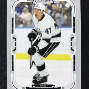 2025/2026 Upper Deck O-Pee-Chee Base 182 Andre Lee