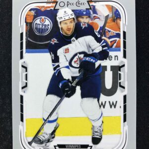 2025/2026 Upper Deck O-Pee-Chee Base 195 Colin Miller