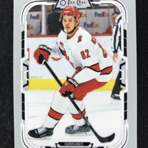 2025/2026 Upper Deck O-Pee-Chee Base 196 Jesperi Kotkaniemi