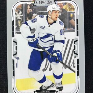 2025/2026 Upper Deck O-Pee-Chee Base 290 J.J. Moser