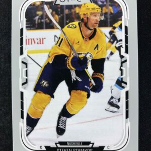 2025/2026 Upper Deck O-Pee-Chee Base 348 Steven Stamkos