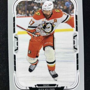 2025/2026 Upper Deck O-Pee-Chee Base 356 Alex Killorn