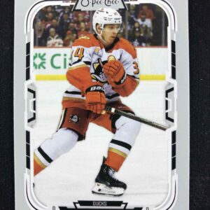 2025/2026 Upper Deck O-Pee-Chee Base 371 Pavel Mintyukov