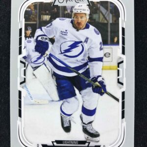 2025/2026 Upper Deck O-Pee-Chee Base 395 Ryan McDonagh