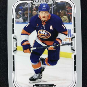 2025/2026 Upper Deck O-Pee-Chee Base 403 Bo Horvat