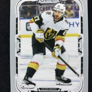 2025/2026 Upper Deck O-Pee-Chee Base 405 Shea Theodore