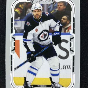 2025/2026 Upper Deck O-Pee-Chee Base 410 Dylan DeMelo