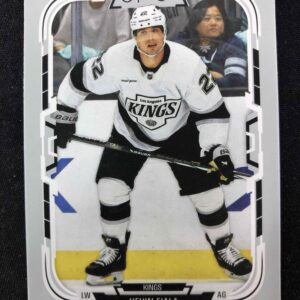 2025/2026 Upper Deck O-Pee-Chee Base 417 Kevin Fiala