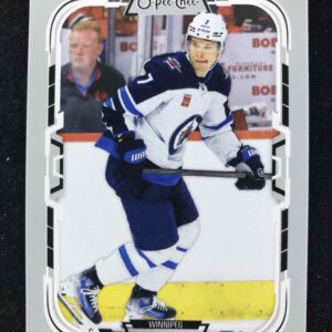 2025/2026 Upper Deck O-Pee-Chee Base 450 Vladislav Namestnikov