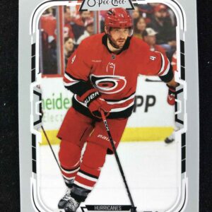 2025/2026 Upper Deck O-Pee-Chee Base 466 Shayne Gostisbehere