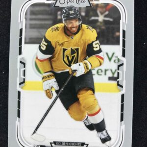 2025/2026 Upper Deck O-Pee-Chee Base 475 Keegan Kolesar