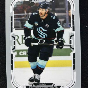 2025/2026 Upper Deck O-Pee-Chee Base 494 Chandler Stephenson