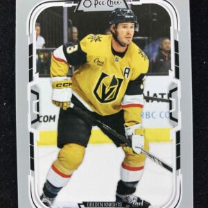 2025/2026 Upper Deck O-Pee-Chee Base 499 Brayden McNabb