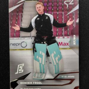 2025/2026 Sportzoo Live Base L-06 Dominik Frodl 37/83