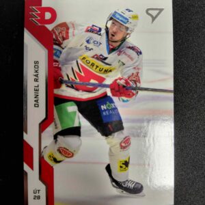 2022/2023 Sportzoo Serie 1 Base 105 Daniel Rákos