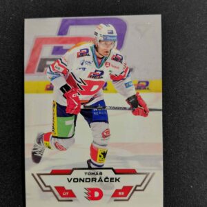 2023/2024 Sportzoo Serie 2 Base 277 Tomáš Vondráček