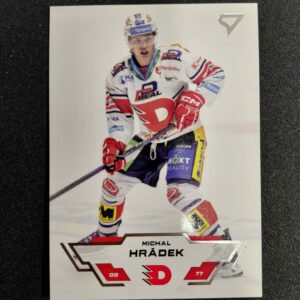 2023/2024 Sportzoo Serie 2 Base 269 Michal Hrádek