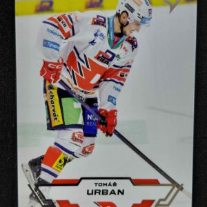 2023/2024 Sportzoo Serie 2 Base 276 Tomáš Urban