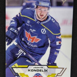 2023/2024 Sportzoo Serie 2 Base 350 Jáchym Kondelík