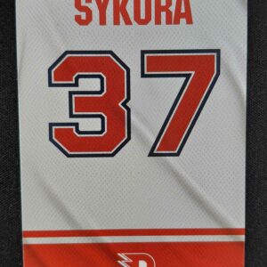 2024 Moje Kartičky Dynamo 100 Pod Stropem 43 Petr Sýkora