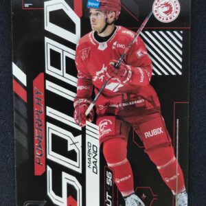 2024/2025 Sportzoo Serie 2 PowerPlay Squad PS-05 Marko Daňo Inzert