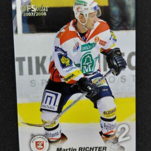2007/2008 OFS Plus Base 120 Martin Richter