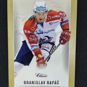 2016/2017 OFS Classic Base 143 Branislav Rapáč