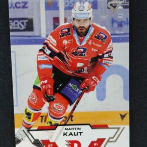 2023/2024 Sportzoo Serie 2 Base 270 Martin Kaut