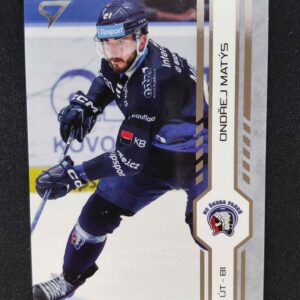 2024/2025 Sportzoo Serie 2 Base 342 Ondřej Matýs