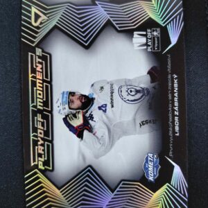 2024/2025 Sportzoo Play Off Play Off Moments PM-02 Inzert