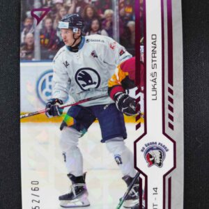 2024/2025 Sportzoo Play Off Purple Iceberg 443 Lukáš Strnad Paralel 52/60