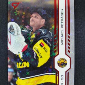 2024/2025 Sportzoo Play Off Red Sparks 383 Michael Petrásek Paralel