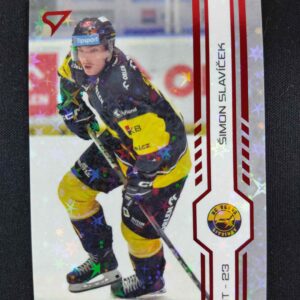 2024/2025 Sportzoo Play Off Red Sparks 387 Šimon Slavíček Paralel