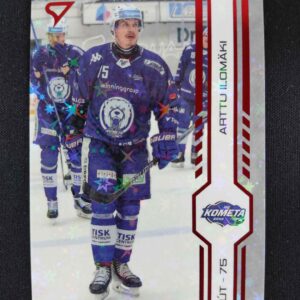 2024/2025 Sportzoo Play Off Red Sparks 397 Arttu Ilomäki Paralel