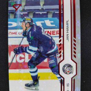 2024/2025 Sportzoo Play Off Red Sparks 404 Jan Hampl Paralel